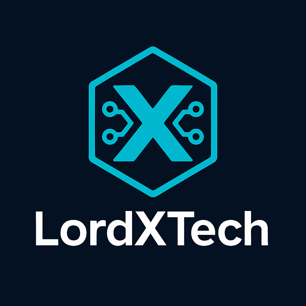 LordXTech AI